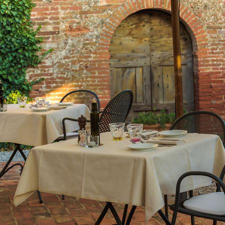 Relais La Leopoldina Hotel Bettolle Exterior photo